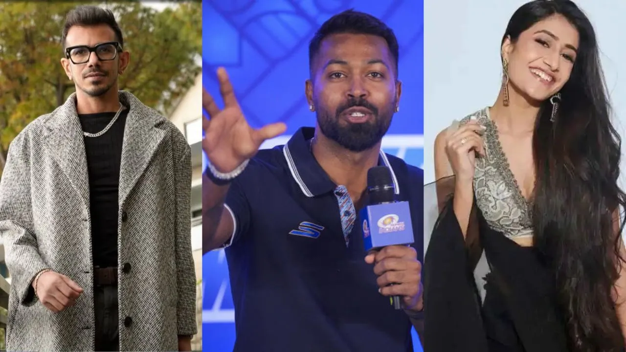 hardik pandya cryptic comment after yuzvendra chahal divorce