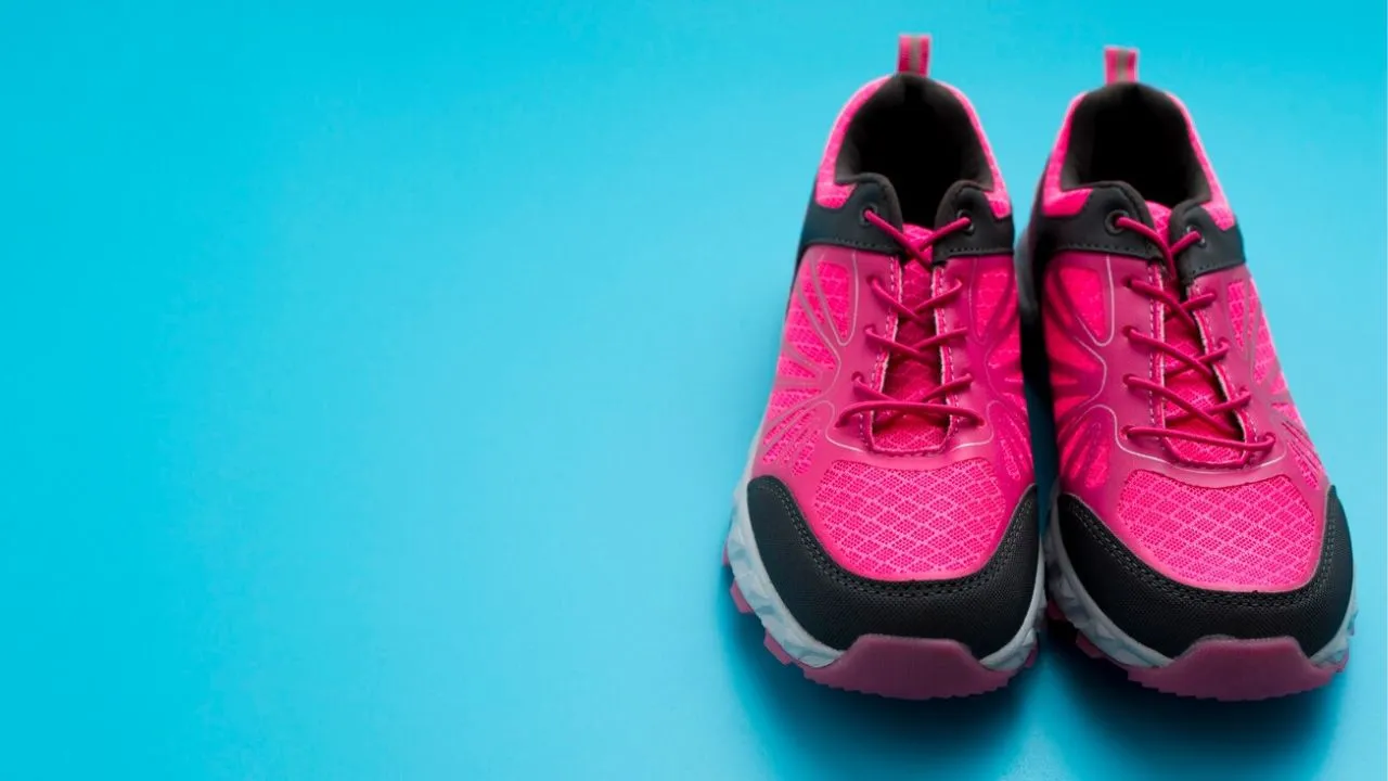 Best Sports Shoes For Women