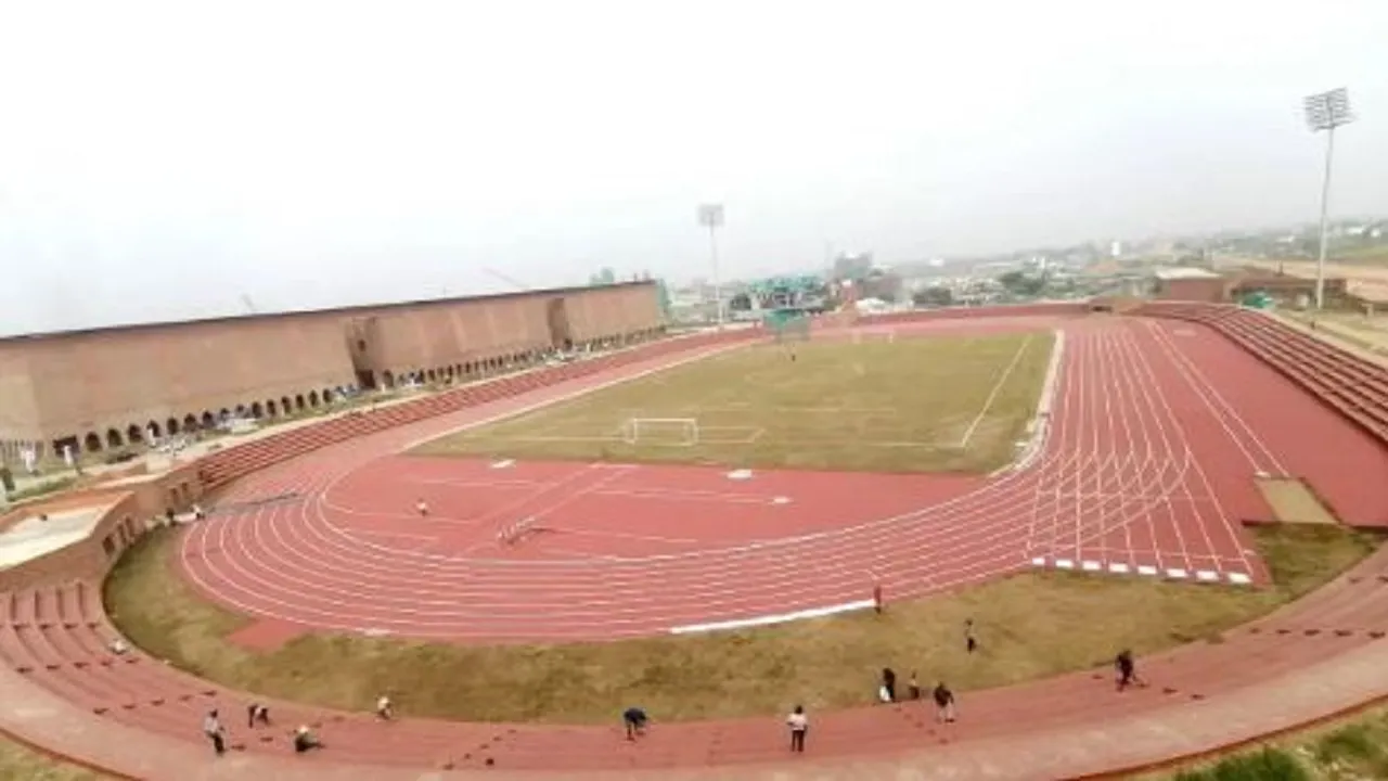 bihar sports