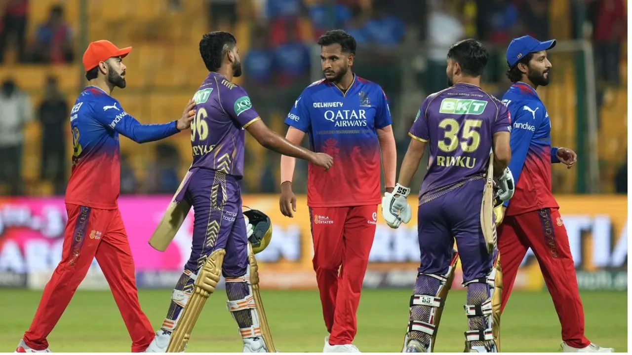 Why is KKR a strong contender to win the first match of IPL 2025 These are the 3 big reasons