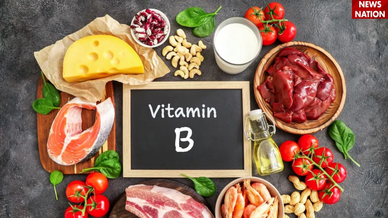 Vitamin-B12