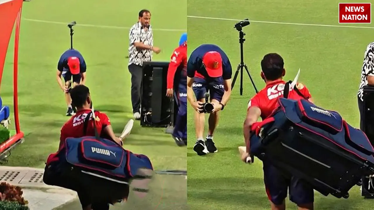 VIRAT KOHLI KULI