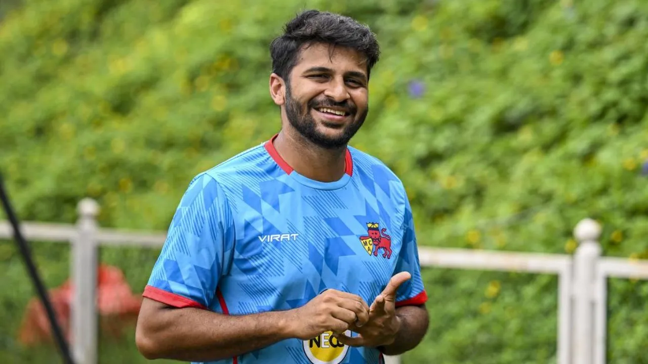 Unsold Shardul Thakur set to replace injured Mohsin Khan in LSG for IPL 2025 