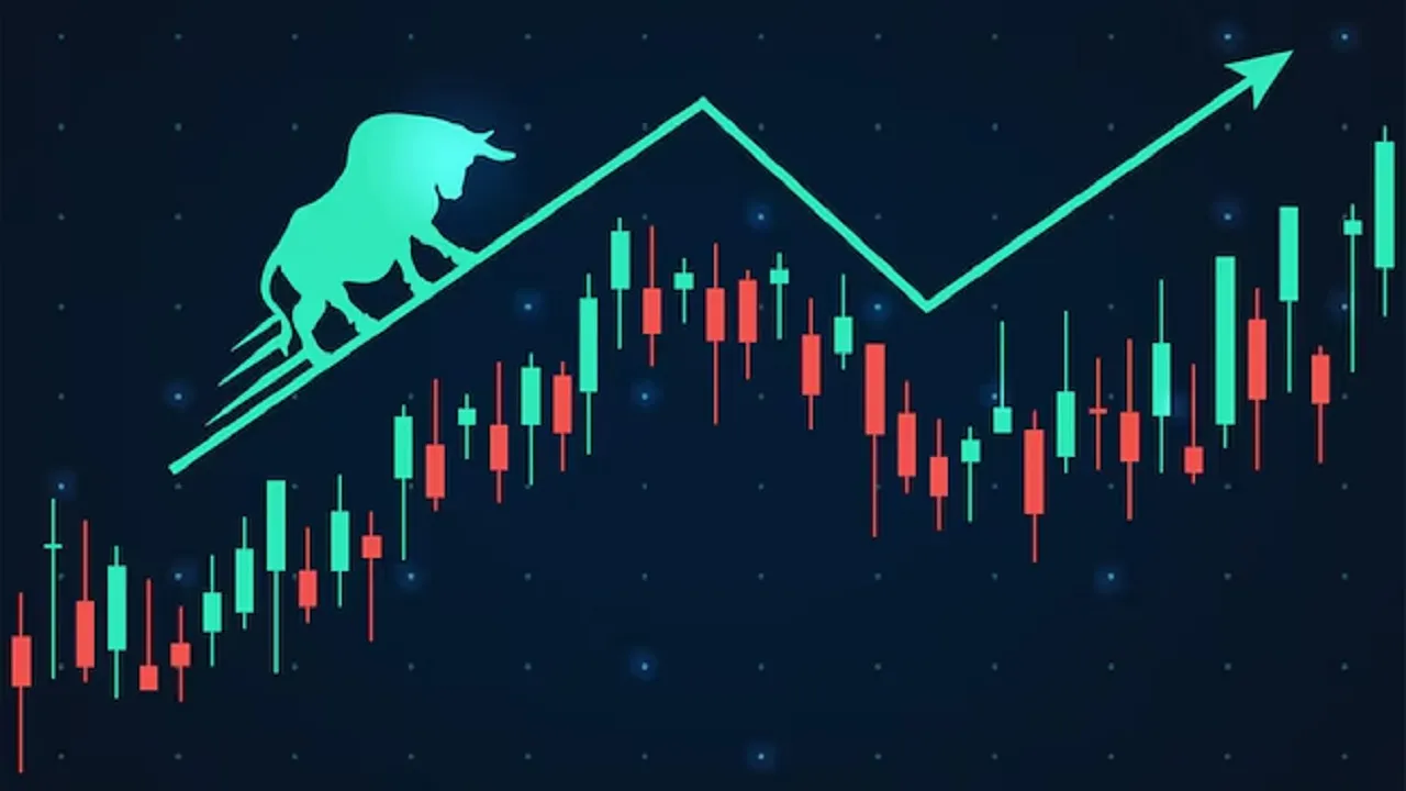 Stock Market 21 March