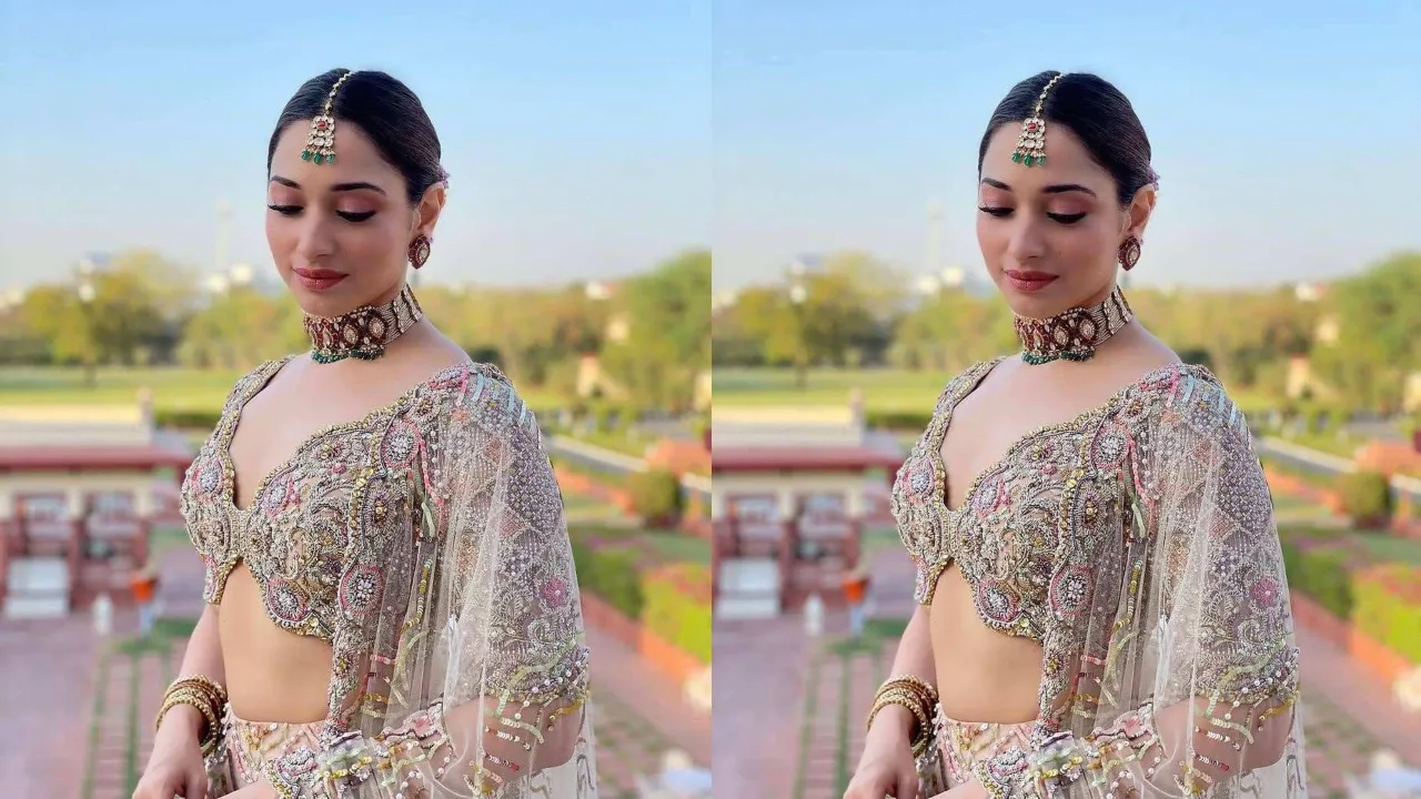 Tamannaah Bhatia Marriage Proposal:..