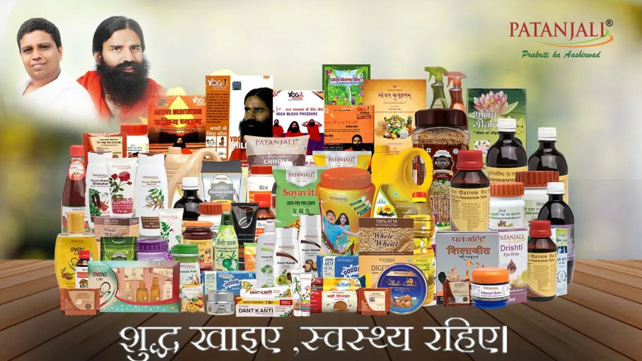 Patanjali Social Responsibility and Community Welfare Baba Ramdev Acharya Balkrishna 
