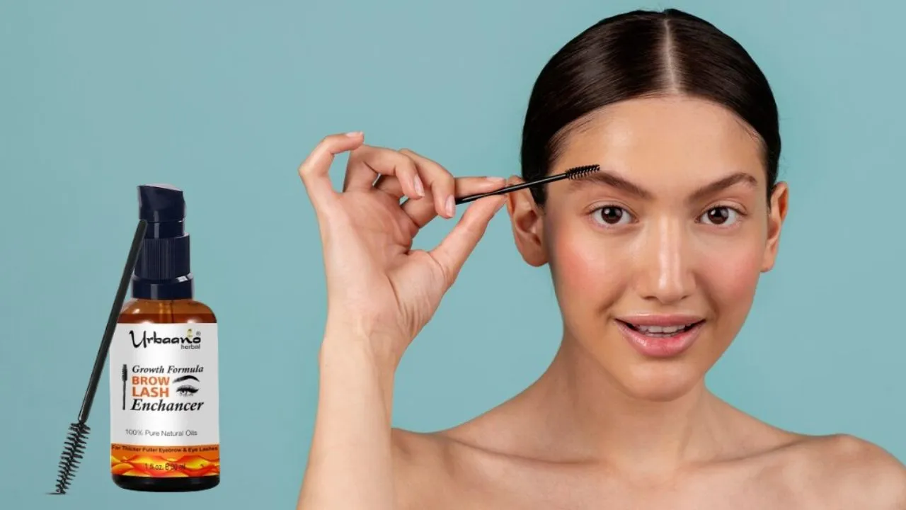 Best Eyebrow Growth Serum