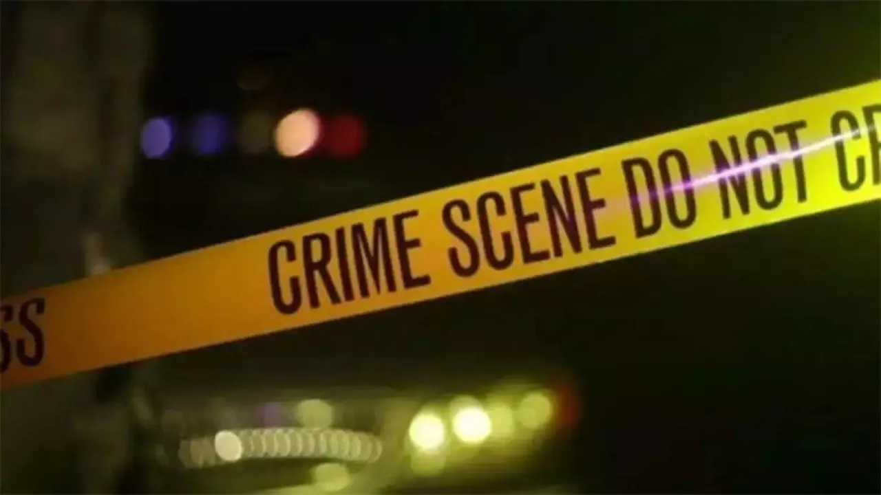 Gwalior suicide case