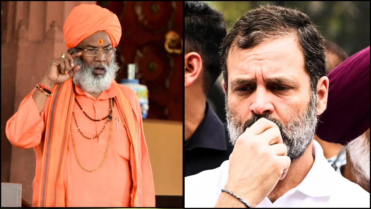  Format: .png Dimensions: 1280x720 Filename Sakshi maharaj_rahul gandhi