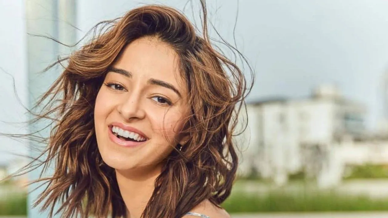Ananya Panday
