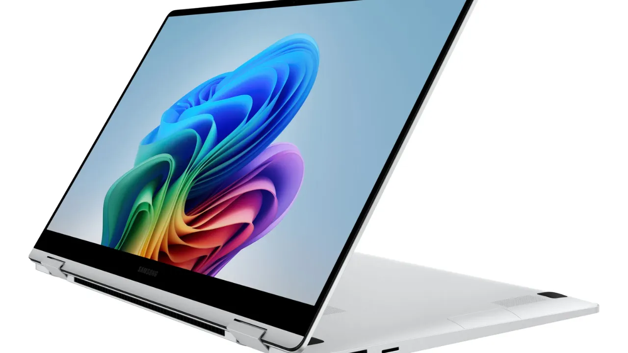 Samsung Galaxy Book5 Series