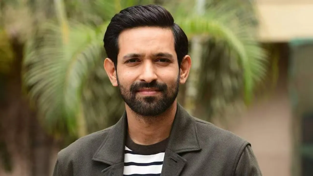 Vikrant Messy