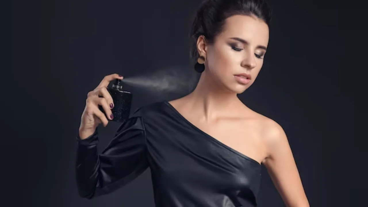 Best Body Mist For Women