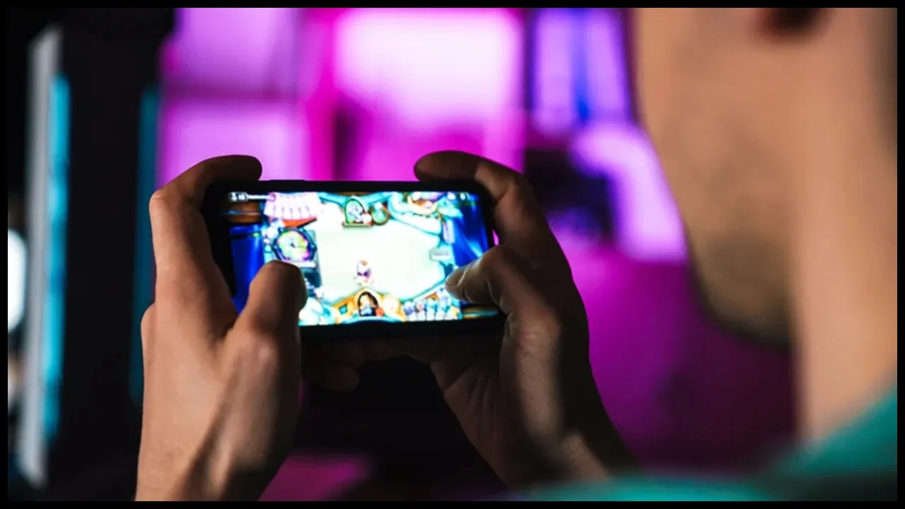 online gaming platforms