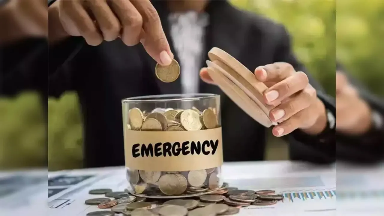 Emergency Fund