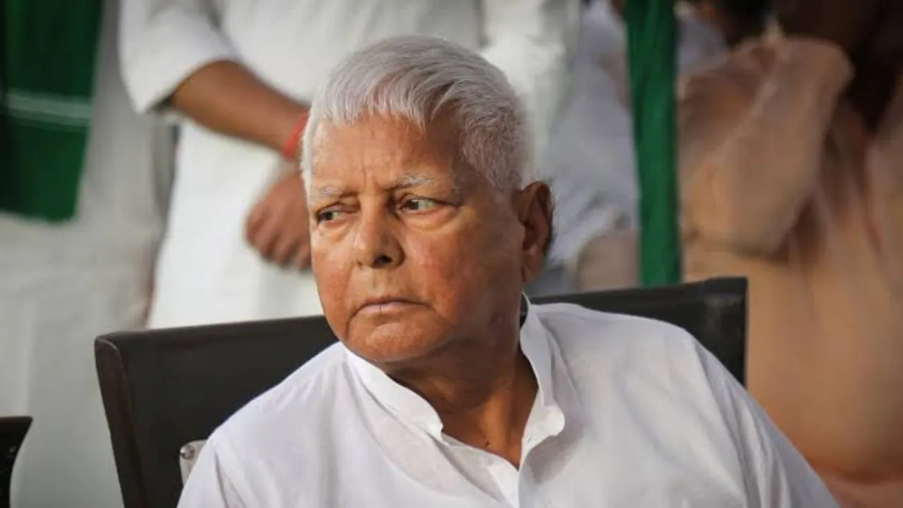 Bihar former CM Lalu Prasad Yadav says no one can stop us from Making Government