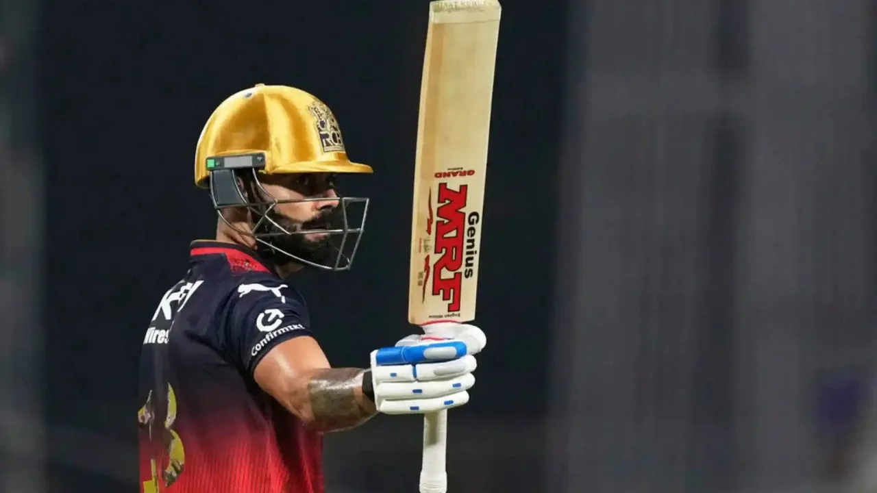 No one is better than Virat Kohli when it comes to chase says Kane Williamson after KKR vs RCB IPL 2025