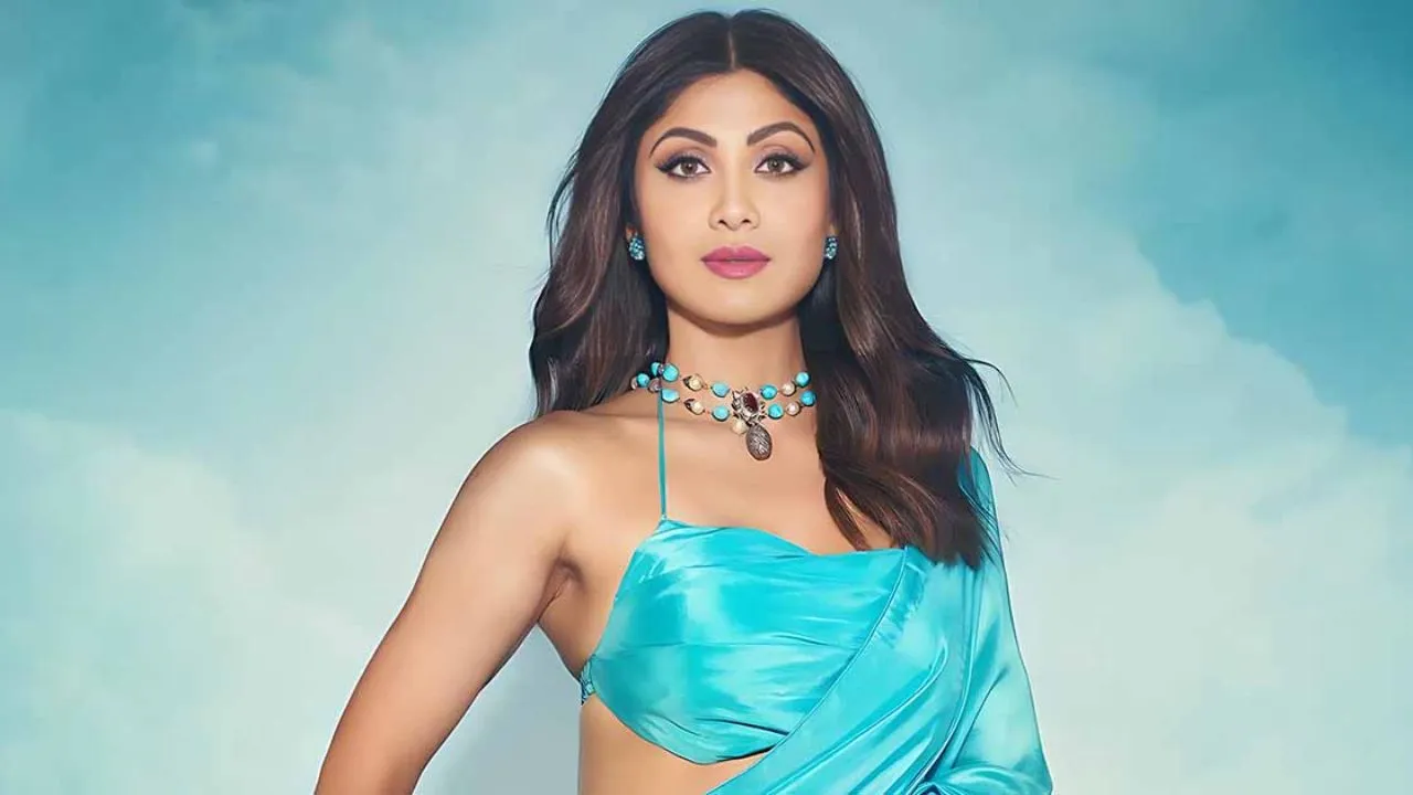Shilpa shetty 