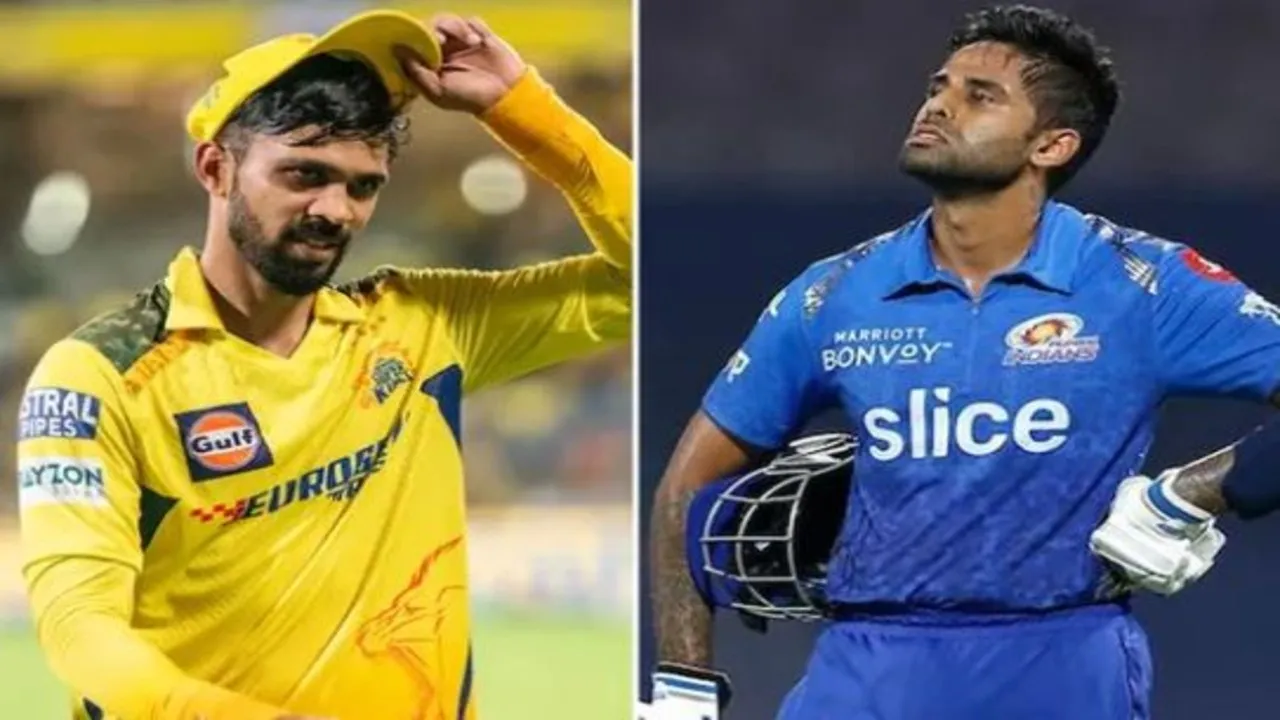 CSK vs MI Dream 11 Prediction