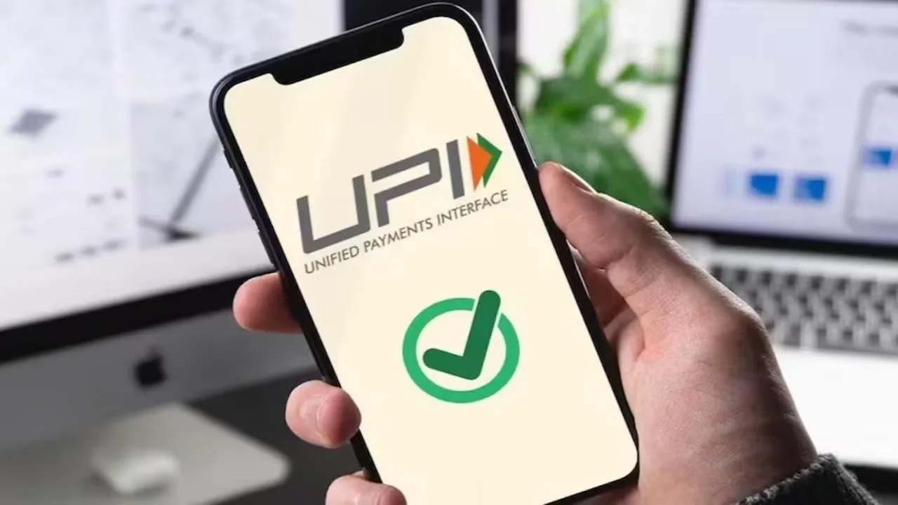 UPI New Rules