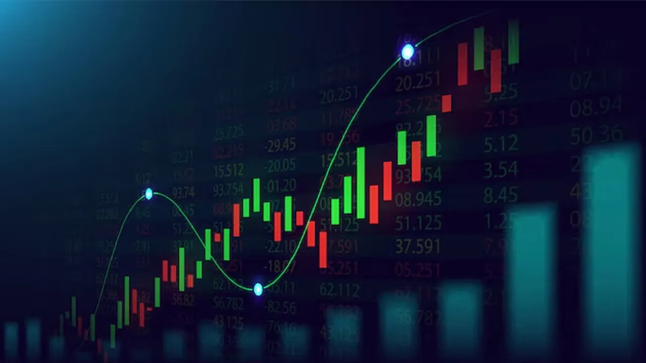 Stock Market 24 March