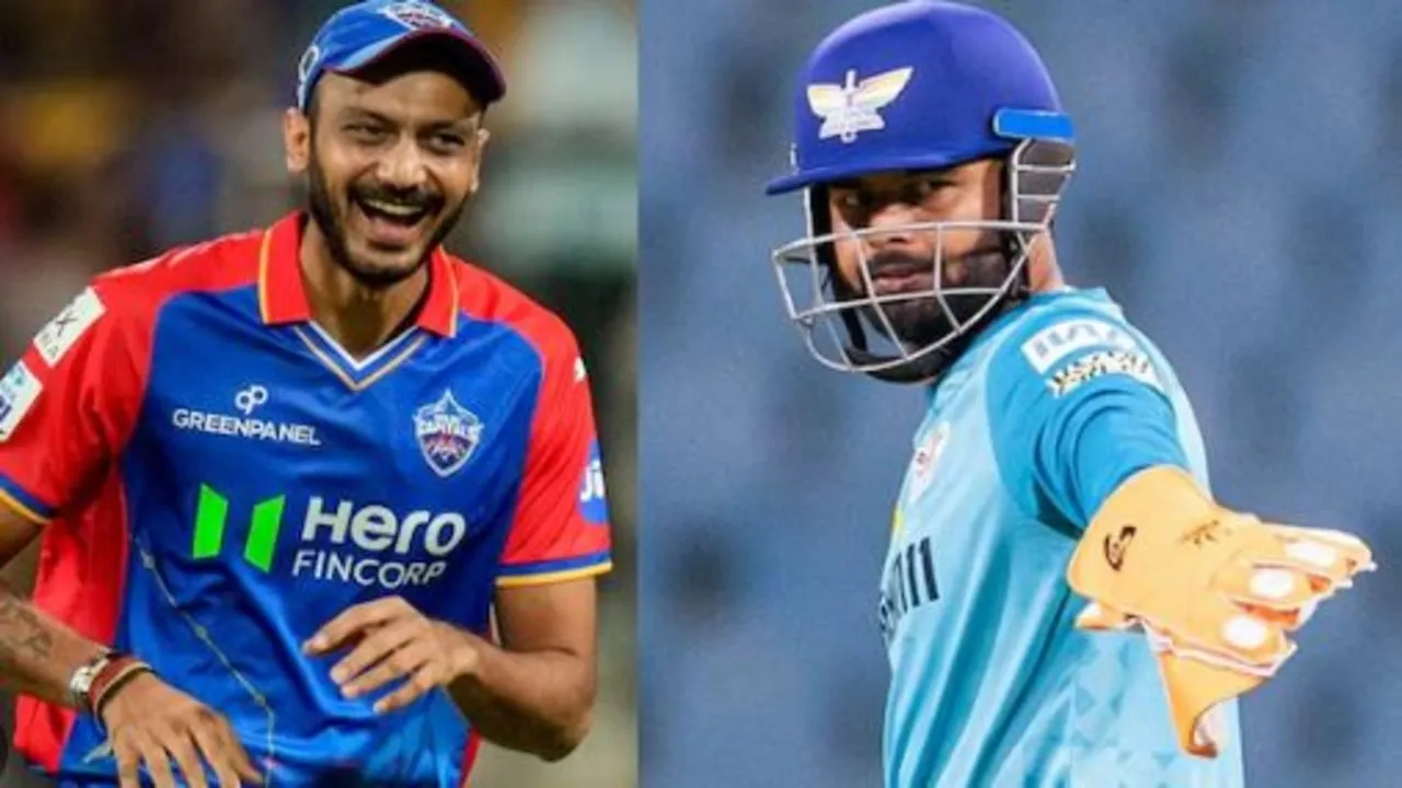 DC vs LSG Dream 11 Prediction