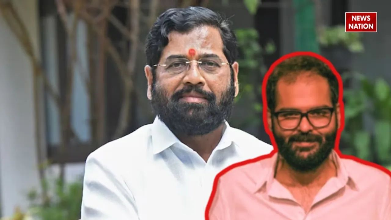 Who is Kunal Kamra?