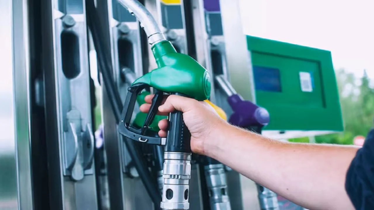 petrol diesel price 24 march