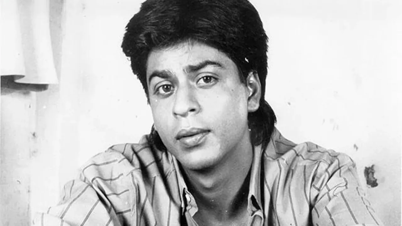 Shahrukh Khan did not have money to pay EMI bank took away his car Bollywood actress Juhi Chawla revealed this story of king khan.