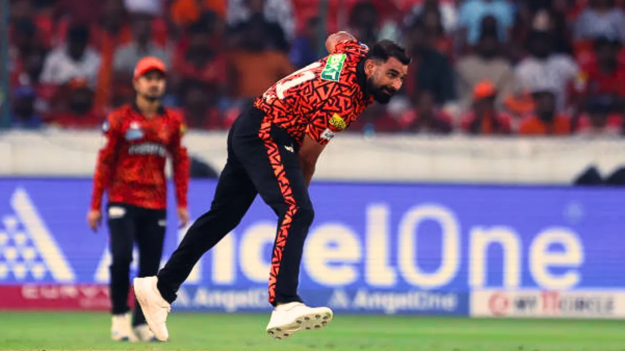 Ishan Kishan Mohammed Shami will suffer huge loss of money if they rule out of ipl 2025 due to injury