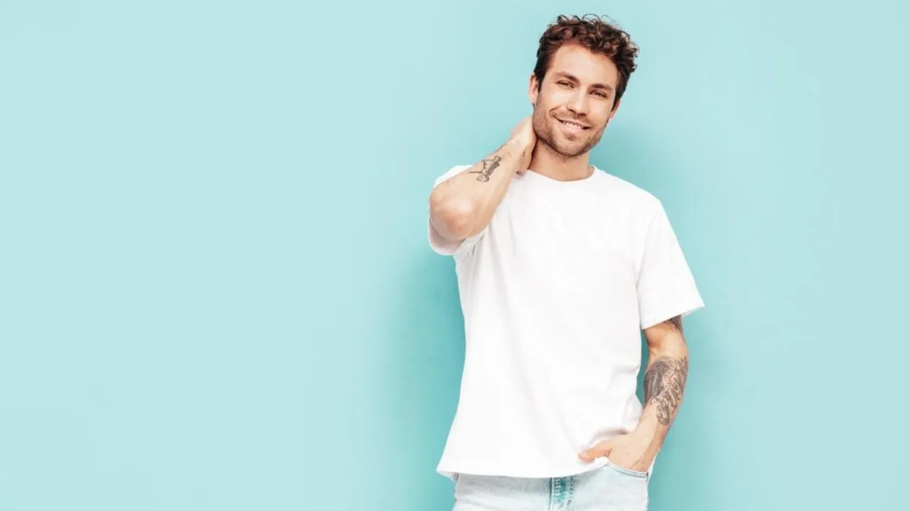 Stylecast T Shirt For Men
