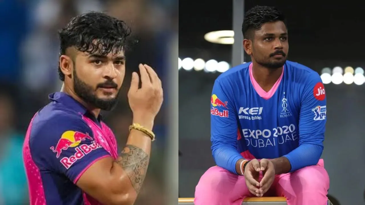 who will be Rajasthan royals captain in next match against kkr in ipl 2025