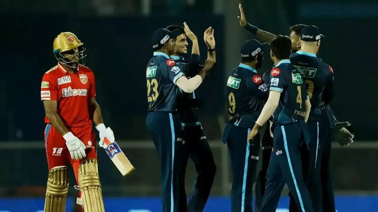 GT vs PBKS IPL 2025 These 3 player battles can decide the result of the match