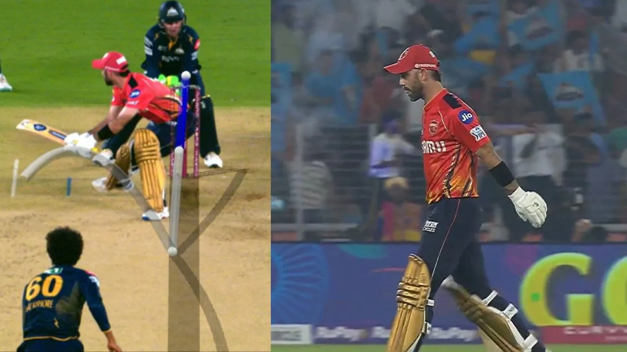 Glenn Maxwell