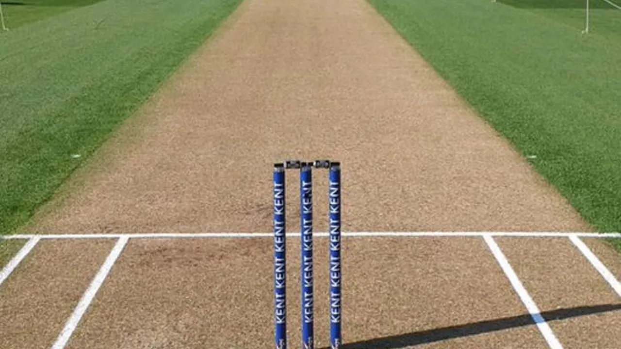 IPL 2025 RR vs KKR pitch report