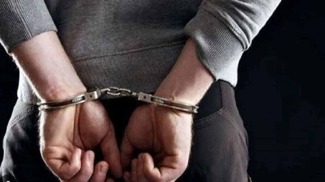arrest in jharkand news