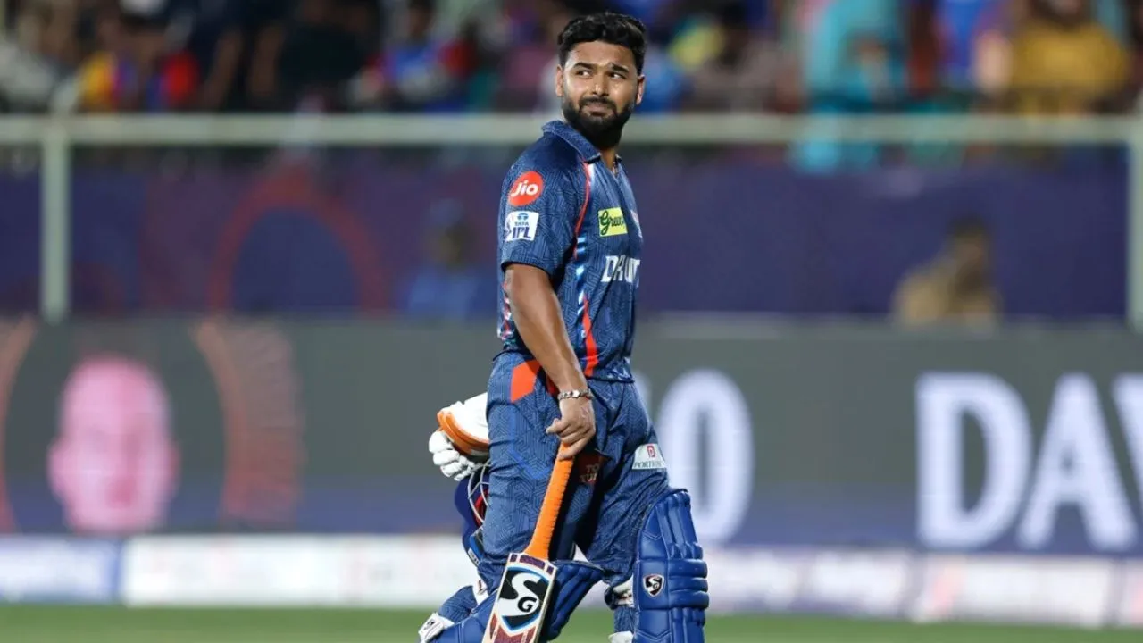 3 possible changes in the playing-11 of Lucknow Super Giants for srh vs lsg in ipl 2025