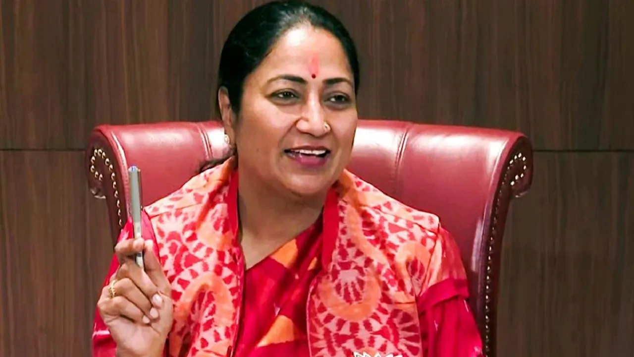 Delhi Budget 2025