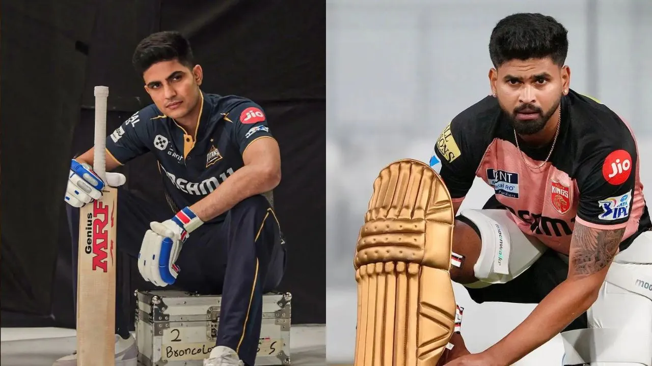 IPL 2025 GT vs PBKS toss update