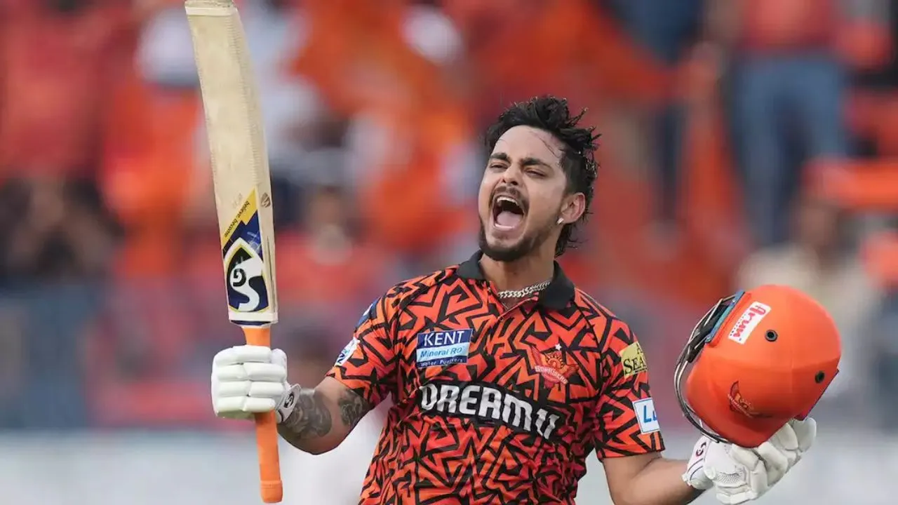 Top 5 batsmen who scored the most runs IPL 2025 