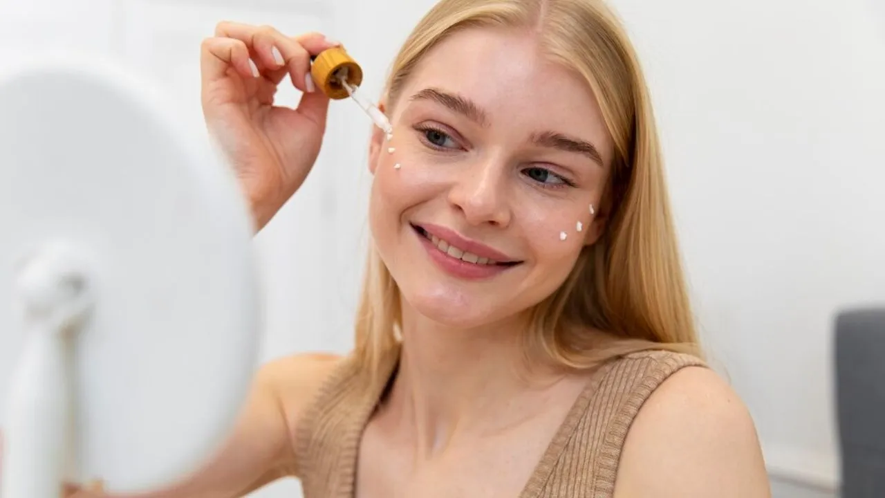 Ceramides For Skin Benefits