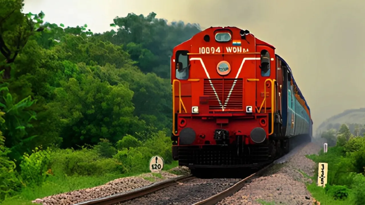Railway News