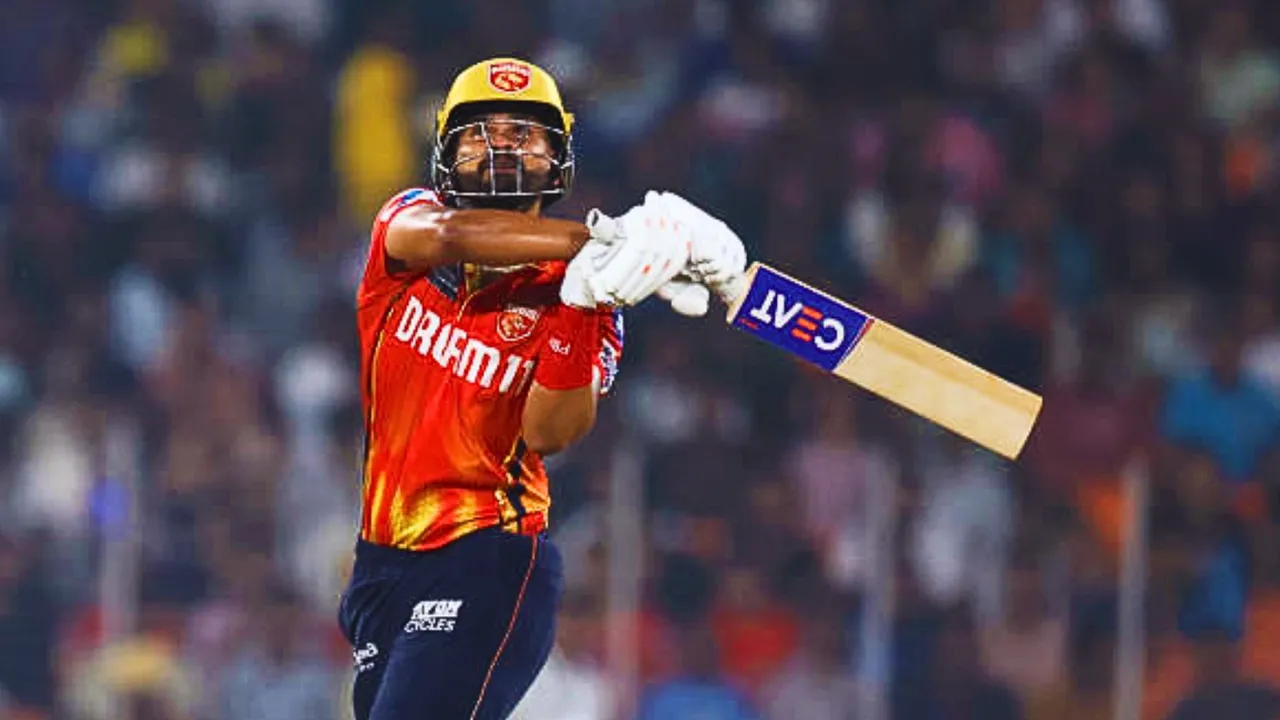 Shreyas Iyer can make a return in the t20 side of team india after 2 years through ipl 2025