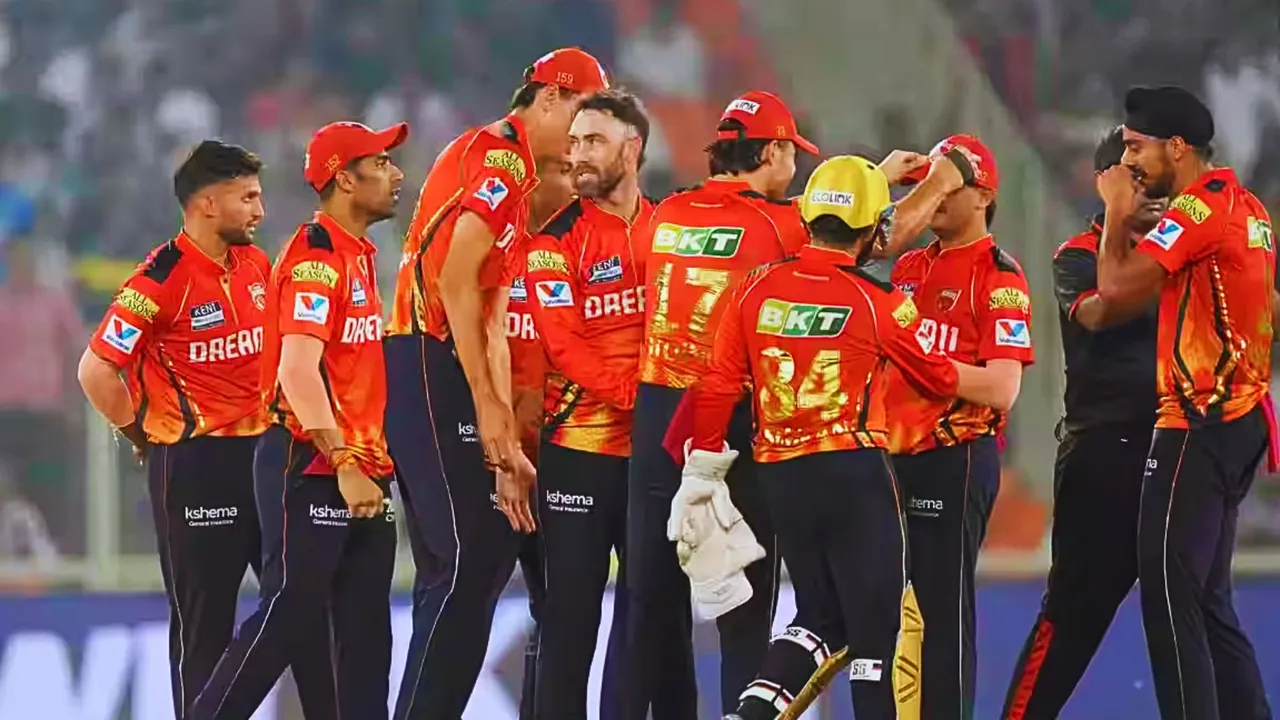 Not shreyas Iyer but this all rounder player helped Punjab Kings to win the first match of IPL 2025