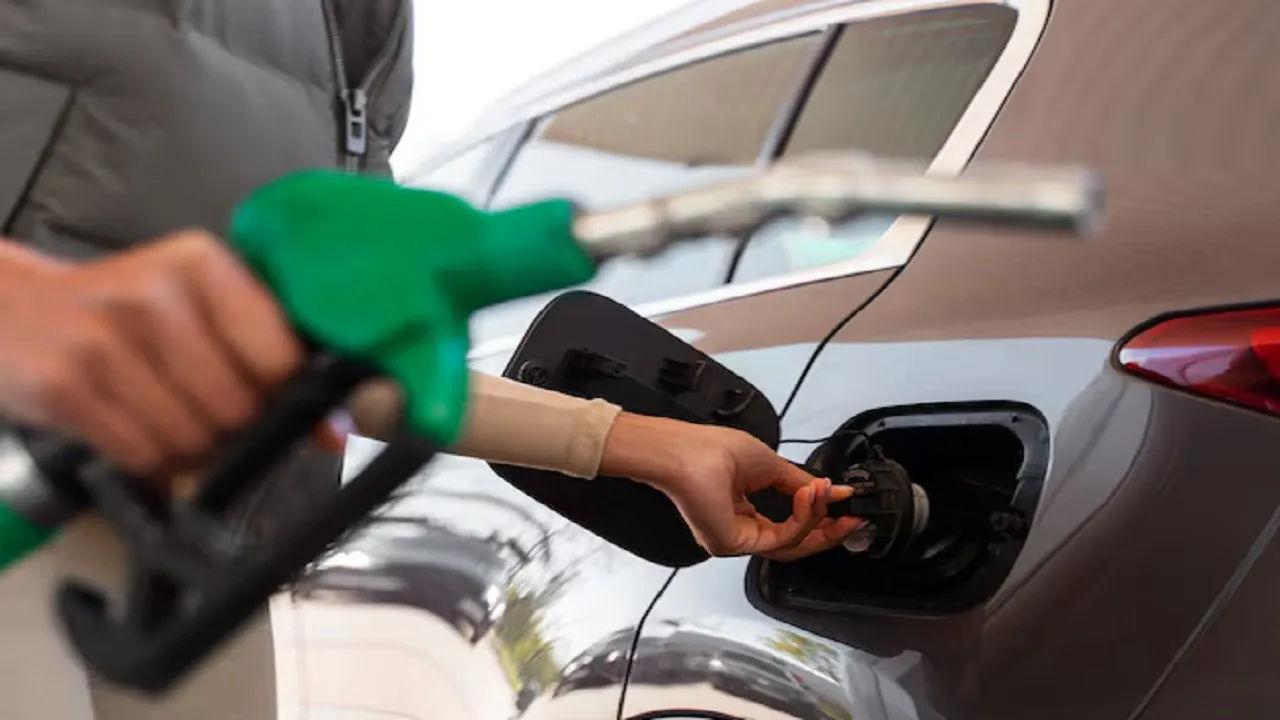petrol diesel price 26 march