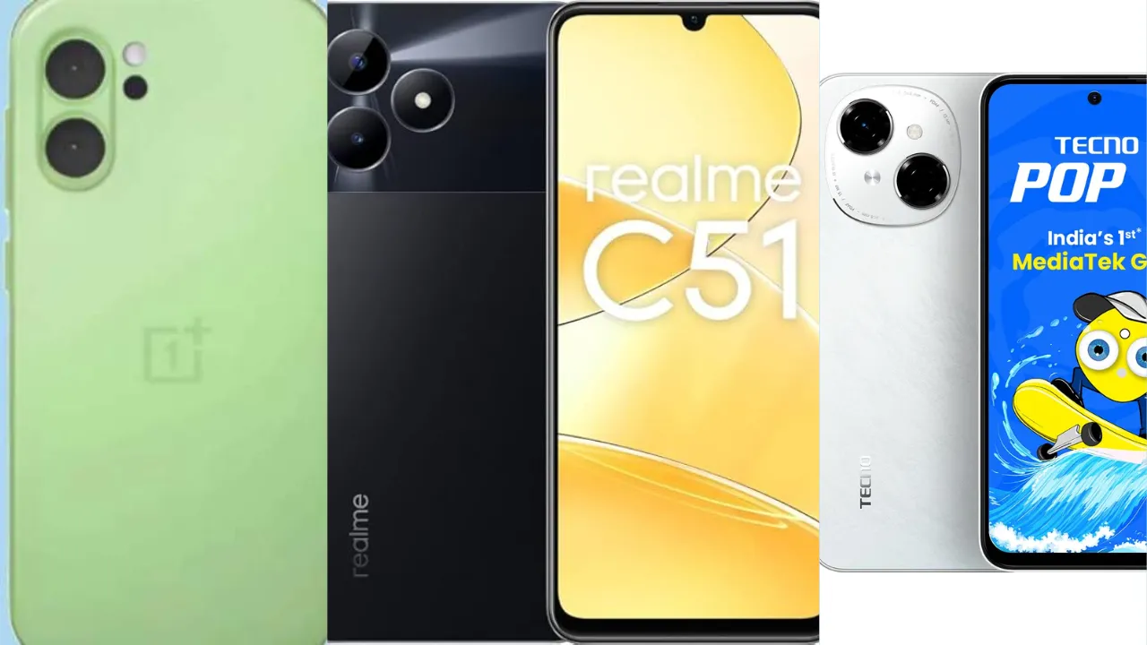smartphones look like iPhone