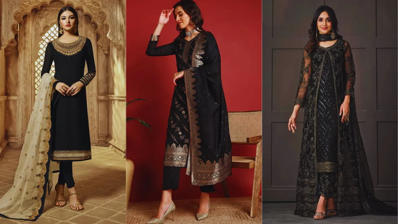 Eid Fashion Trends 2025