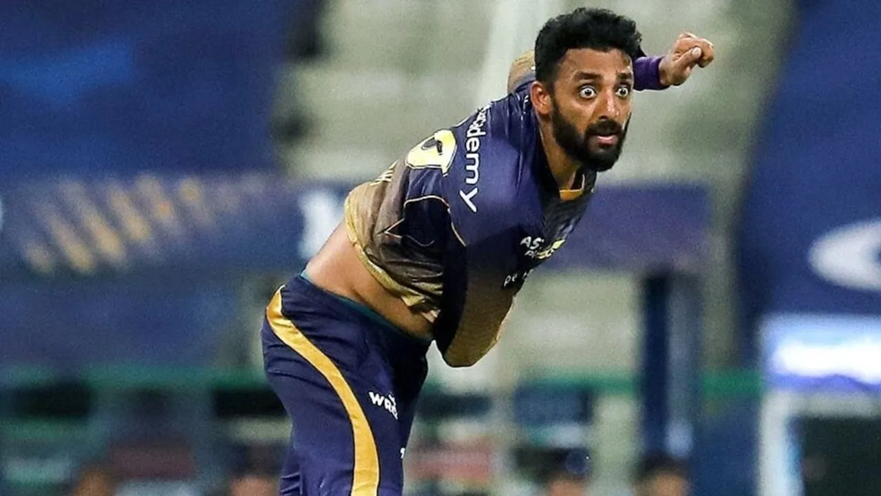 These 3 bowlers can take the most wickets in RR vs KKR match in ipl 2025
