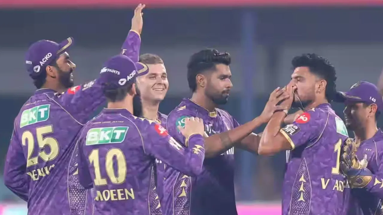KKR gets second Sunil Narine in form of Moeen Ali might boost team chance in IPL 2025