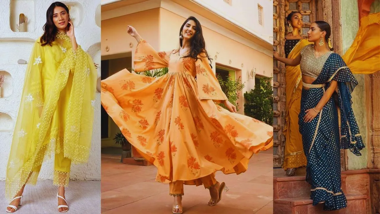 Homegrown Clothes Brands In India